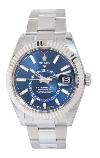 Rolex Sky-Dweller 326934 Image 2